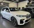 БМВ X7, объемом двигателя 3 л и пробегом 1 тыс. км за 108900 $, фото 8 на Automoto.ua