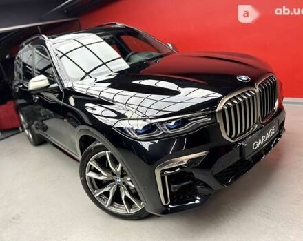 БМВ X7, об'ємом двигуна 3 л та пробігом 1 тис. км за 119900 $, фото 17 на Automoto.ua