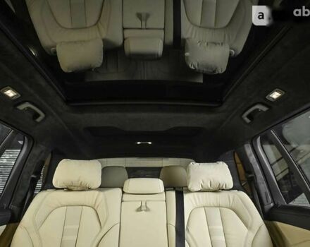 БМВ X7, объемом двигателя 3 л и пробегом 1 тыс. км за 105900 $, фото 14 на Automoto.ua