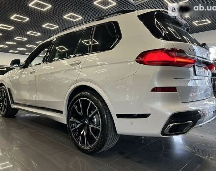 БМВ X7, объемом двигателя 3 л и пробегом 1 тыс. км за 108900 $, фото 15 на Automoto.ua