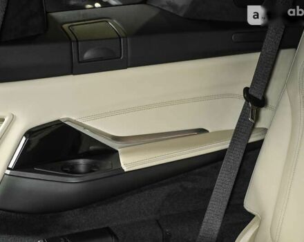 БМВ X7, объемом двигателя 3 л и пробегом 1 тыс. км за 105900 $, фото 11 на Automoto.ua