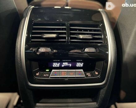 БМВ X7, объемом двигателя 3 л и пробегом 1 тыс. км за 110000 $, фото 22 на Automoto.ua