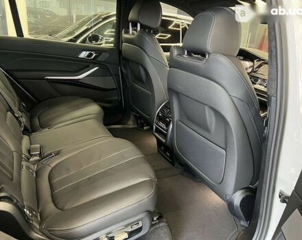 БМВ X7, объемом двигателя 3 л и пробегом 1 тыс. км за 108900 $, фото 25 на Automoto.ua