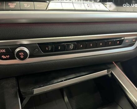 БМВ X7, объемом двигателя 3 л и пробегом 2 тыс. км за 105900 $, фото 14 на Automoto.ua