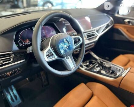 БМВ X7, объемом двигателя 3 л и пробегом 1 тыс. км за 111000 $, фото 20 на Automoto.ua