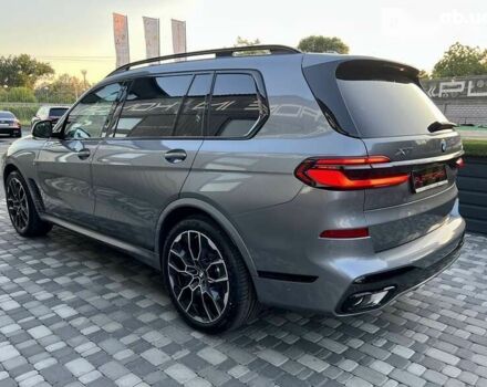 БМВ X7, об'ємом двигуна 3 л та пробігом 1 тис. км за 139900 $, фото 7 на Automoto.ua