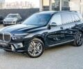 БМВ X7, объемом двигателя 3 л и пробегом 1 тыс. км за 138000 $, фото 1 на Automoto.ua