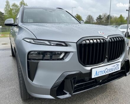 БМВ X7, объемом двигателя 3 л и пробегом 1 тыс. км за 154069 $, фото 19 на Automoto.ua