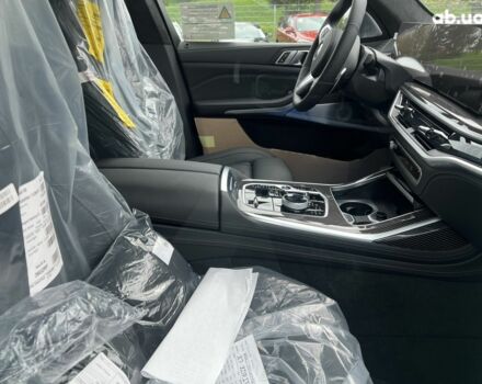 БМВ X7, объемом двигателя 3 л и пробегом 1 тыс. км за 154069 $, фото 30 на Automoto.ua