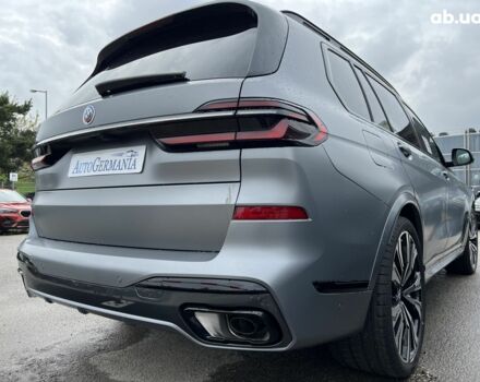 БМВ X7, объемом двигателя 3 л и пробегом 1 тыс. км за 154069 $, фото 7 на Automoto.ua