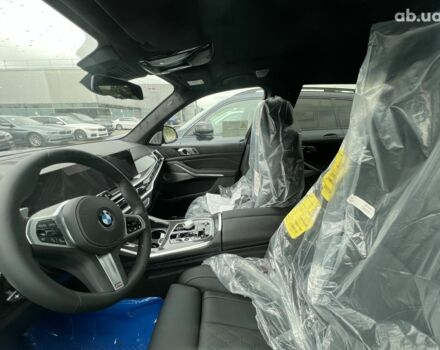 БМВ X7, объемом двигателя 3 л и пробегом 1 тыс. км за 154069 $, фото 42 на Automoto.ua