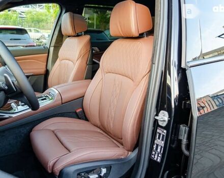 БМВ X7, объемом двигателя 3 л и пробегом 1 тыс. км за 138000 $, фото 27 на Automoto.ua