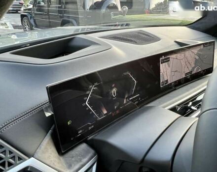 БМВ X7, об'ємом двигуна 3 л та пробігом 1 тис. км за 139900 $, фото 22 на Automoto.ua