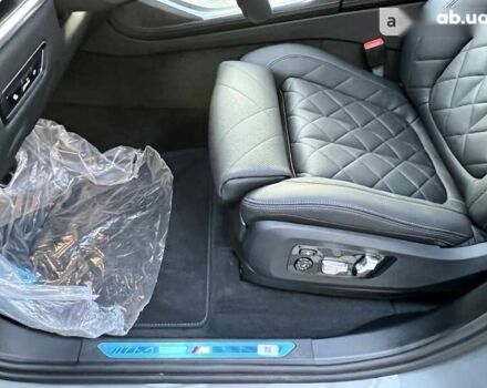 БМВ X7, об'ємом двигуна 3 л та пробігом 1 тис. км за 139900 $, фото 19 на Automoto.ua