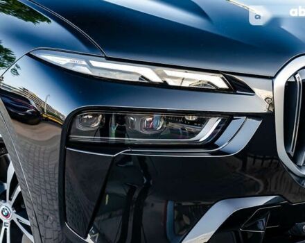 БМВ X7, объемом двигателя 3 л и пробегом 1 тыс. км за 138000 $, фото 11 на Automoto.ua