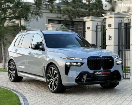 БМВ X7, объемом двигателя 0 л и пробегом 1 тыс. км за 179500 $, фото 19 на Automoto.ua