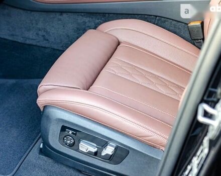 БМВ X7, объемом двигателя 3 л и пробегом 1 тыс. км за 138000 $, фото 29 на Automoto.ua