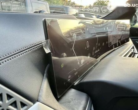 БМВ X7, об'ємом двигуна 3 л та пробігом 1 тис. км за 139900 $, фото 23 на Automoto.ua