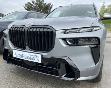 БМВ X7, объемом двигателя 3 л и пробегом 1 тыс. км за 154069 $, фото 14 на Automoto.ua