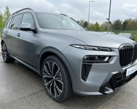 БМВ X7, объемом двигателя 3 л и пробегом 1 тыс. км за 154069 $, фото 43 на Automoto.ua
