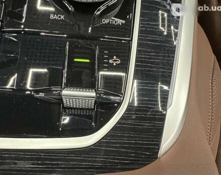 БМВ X7, объемом двигателя 3 л и пробегом 2 тыс. км за 144000 $, фото 18 на Automoto.ua