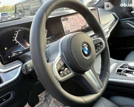 БМВ X7, об'ємом двигуна 3 л та пробігом 1 тис. км за 139900 $, фото 25 на Automoto.ua