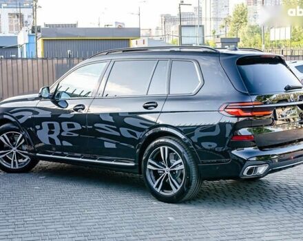 БМВ X7, объемом двигателя 3 л и пробегом 1 тыс. км за 138000 $, фото 6 на Automoto.ua