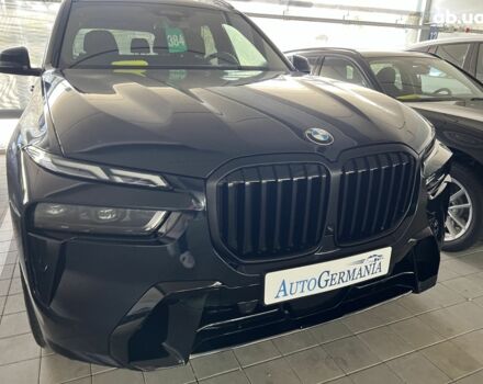 БМВ X7, объемом двигателя 3 л и пробегом 7 тыс. км за 111600 $, фото 5 на Automoto.ua