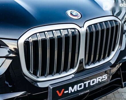 БМВ X7, объемом двигателя 3 л и пробегом 1 тыс. км за 138000 $, фото 12 на Automoto.ua