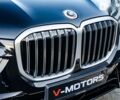 БМВ X7, объемом двигателя 3 л и пробегом 1 тыс. км за 138000 $, фото 12 на Automoto.ua
