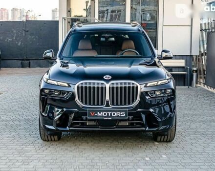 БМВ X7, объемом двигателя 3 л и пробегом 1 тыс. км за 138000 $, фото 4 на Automoto.ua