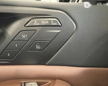 БМВ X7, объемом двигателя 3 л и пробегом 2 тыс. км за 144000 $, фото 26 на Automoto.ua