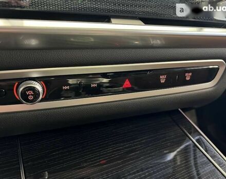 БМВ X7, объемом двигателя 3 л и пробегом 2 тыс. км за 144000 $, фото 16 на Automoto.ua