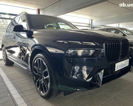 БМВ X7, объемом двигателя 3 л и пробегом 7 тыс. км за 111600 $, фото 11 на Automoto.ua