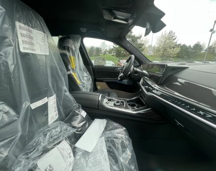 БМВ X7, объемом двигателя 3 л и пробегом 1 тыс. км за 154069 $, фото 32 на Automoto.ua