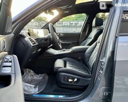 БМВ X7, об'ємом двигуна 3 л та пробігом 1 тис. км за 139900 $, фото 26 на Automoto.ua
