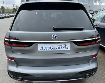 БМВ X7, объемом двигателя 3 л и пробегом 1 тыс. км за 154069 $, фото 10 на Automoto.ua