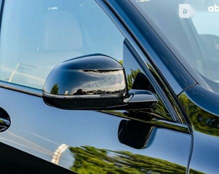 БМВ X7, объемом двигателя 3 л и пробегом 1 тыс. км за 138000 $, фото 15 на Automoto.ua