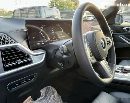 БМВ X7, об'ємом двигуна 3 л та пробігом 1 тис. км за 139900 $, фото 21 на Automoto.ua