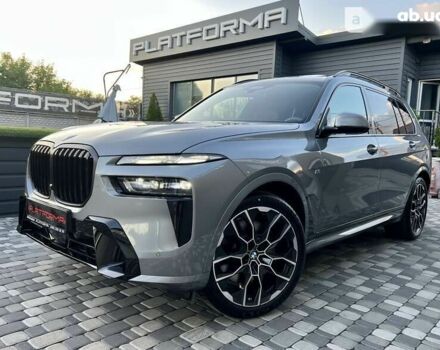 БМВ X7, об'ємом двигуна 3 л та пробігом 1 тис. км за 139900 $, фото 3 на Automoto.ua