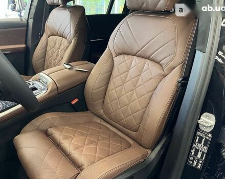 БМВ X7, объемом двигателя 3 л и пробегом 2 тыс. км за 144000 $, фото 25 на Automoto.ua