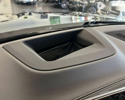 БМВ X7, объемом двигателя 3 л и пробегом 2 тыс. км за 144000 $, фото 24 на Automoto.ua