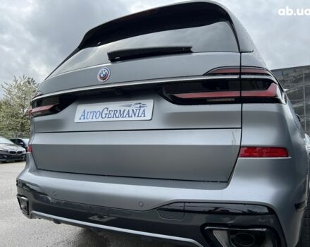 БМВ X7, объемом двигателя 3 л и пробегом 1 тыс. км за 154069 $, фото 6 на Automoto.ua