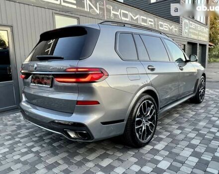 БМВ X7, об'ємом двигуна 3 л та пробігом 1 тис. км за 139900 $, фото 11 на Automoto.ua