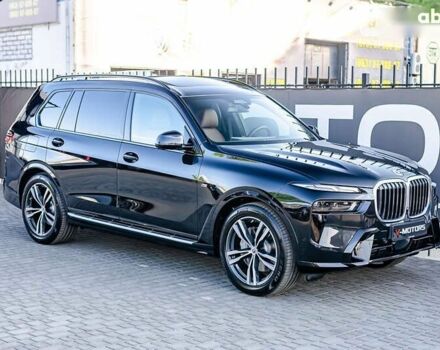 БМВ X7, объемом двигателя 3 л и пробегом 1 тыс. км за 138000 $, фото 2 на Automoto.ua