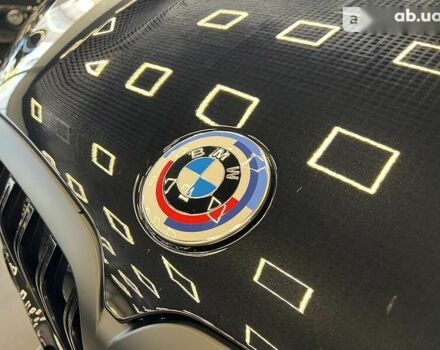 БМВ X7, объемом двигателя 3 л и пробегом 2 тыс. км за 144000 $, фото 7 на Automoto.ua