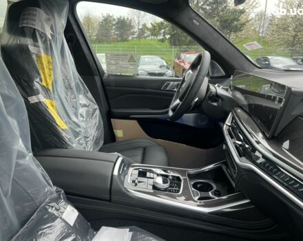 БМВ X7, объемом двигателя 3 л и пробегом 1 тыс. км за 154069 $, фото 31 на Automoto.ua