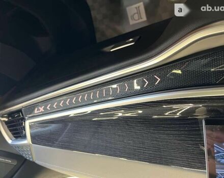 БМВ X7, объемом двигателя 3 л и пробегом 2 тыс. км за 144000 $, фото 14 на Automoto.ua