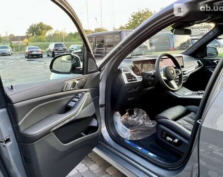 БМВ X7, об'ємом двигуна 3 л та пробігом 1 тис. км за 139900 $, фото 15 на Automoto.ua