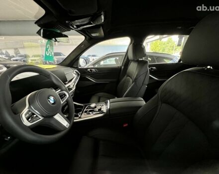 БМВ X7, объемом двигателя 3 л и пробегом 7 тыс. км за 111600 $, фото 28 на Automoto.ua